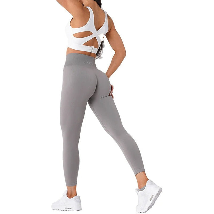 Mune | Women's Sporty Leggings Seamless