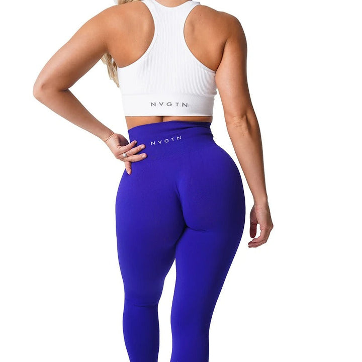 Mune | Women's Sporty Leggings Seamless