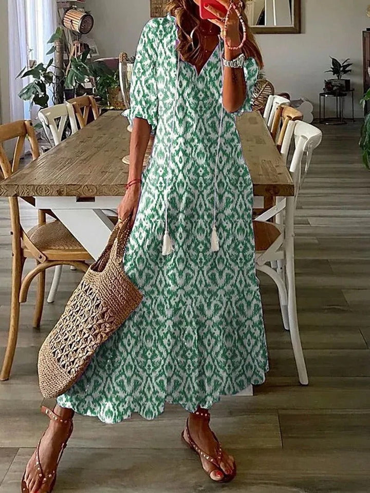 Mune Fashion Dress for Women