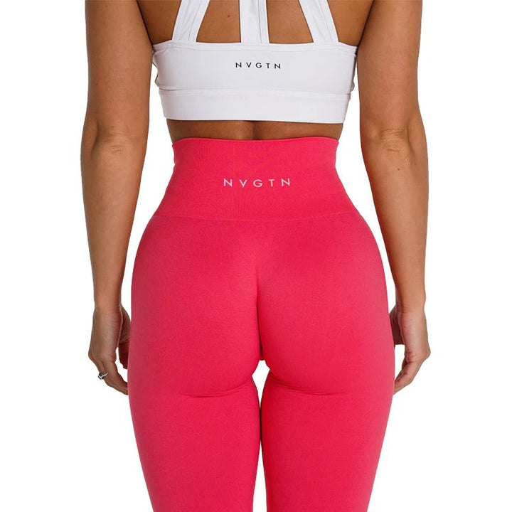 Mune | Women's Sporty Leggings Seamless