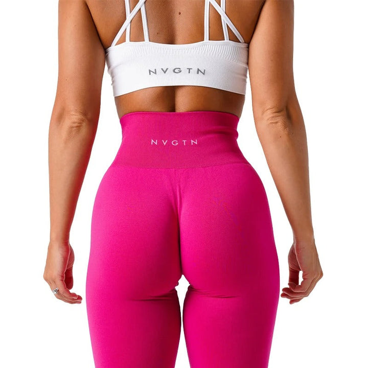 Mune | Women's Sporty Leggings Seamless