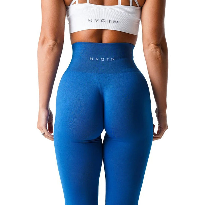 Mune | Women's Sporty Leggings Seamless
