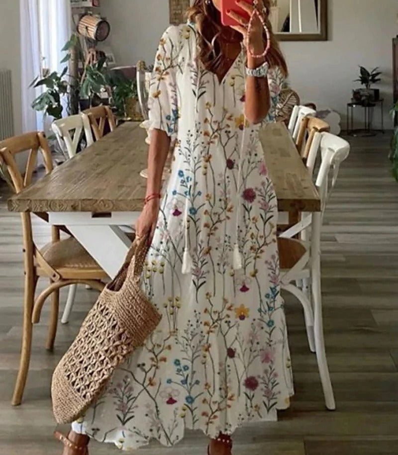 Mune Fashion Dress for Women