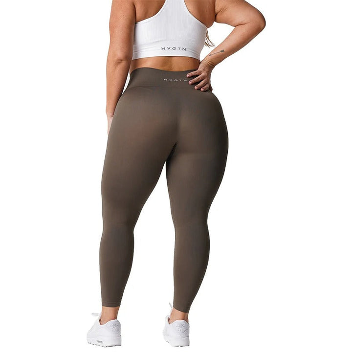 Mune | Women's Sporty Leggings Seamless