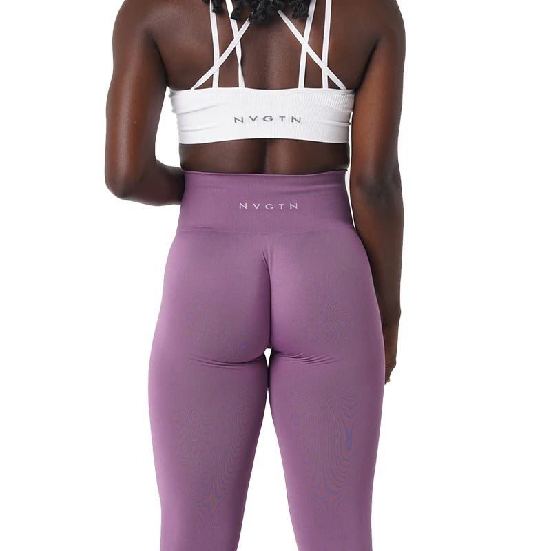 Mune | Women's Sporty Leggings Seamless