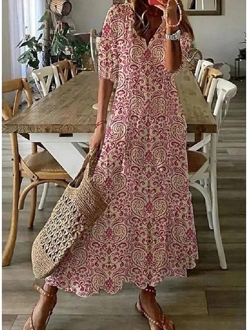 Mune Fashion Dress for Women