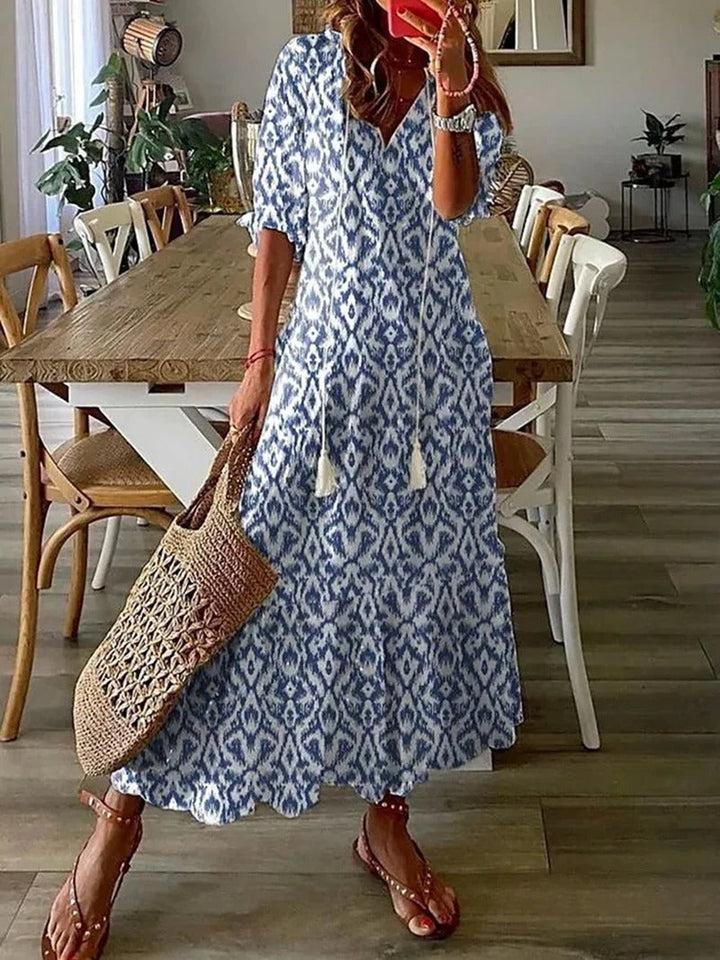 Mune Fashion Dress for Women