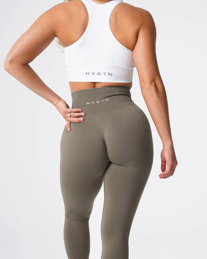 Mune | Women's Sporty Leggings Seamless