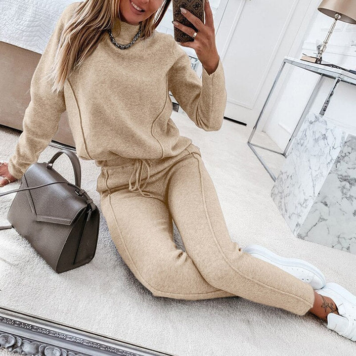 Mune | Women's Suit - Trendy Comfortable Tracksuit for Women