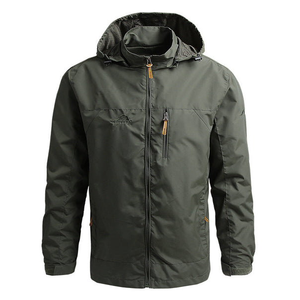 Mune | Softshell Jacket