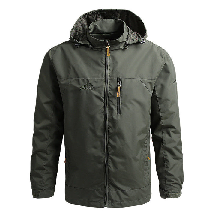 Mune | Softshell Jacket