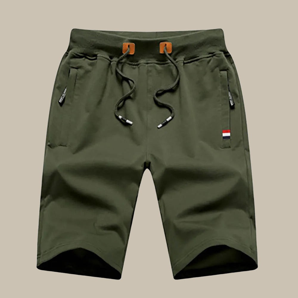 Mune | Casual Short Sports Shorts for Men