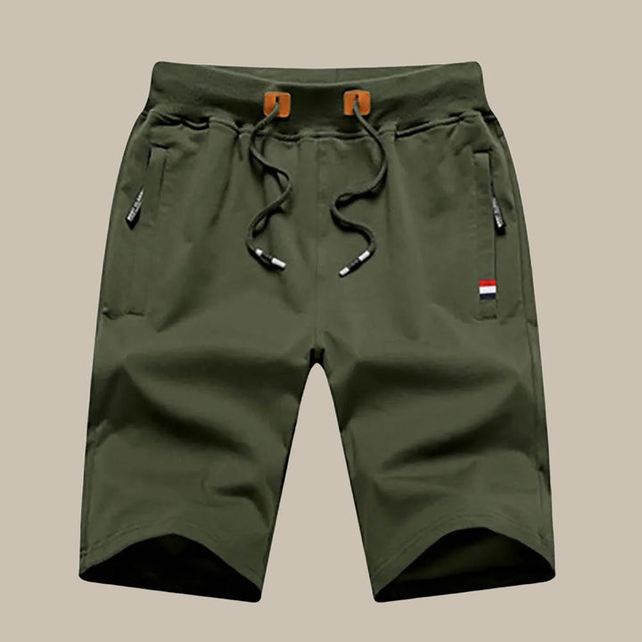 Mune | Casual Short Sports Shorts for Men