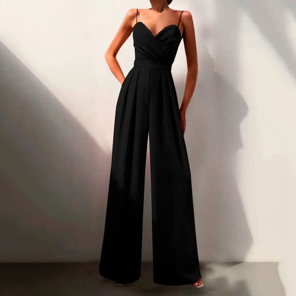 Mune | Summer Elegant Jumpsuits