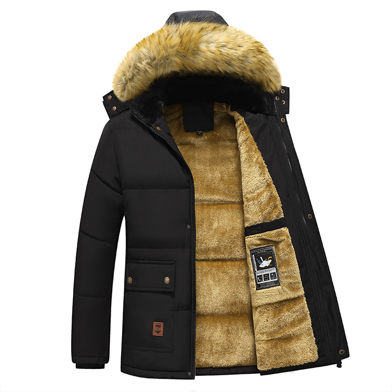 Mune | Men's Jacket for Everyday and Leisure