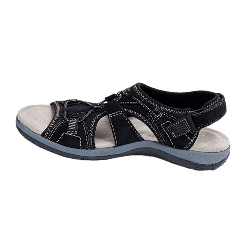Orthopedic sandals