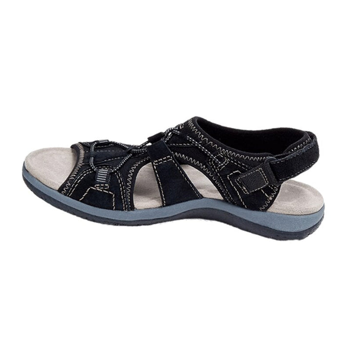 Orthopedic sandals