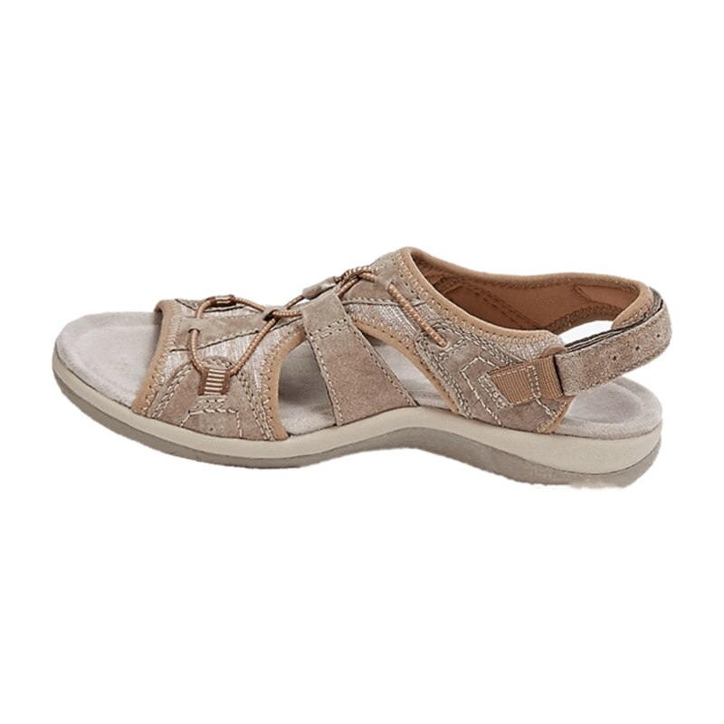 Orthopedic sandals