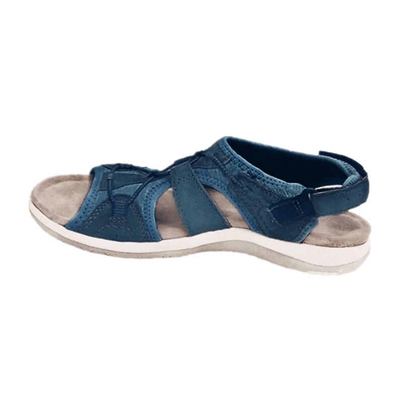 Orthopedic sandals