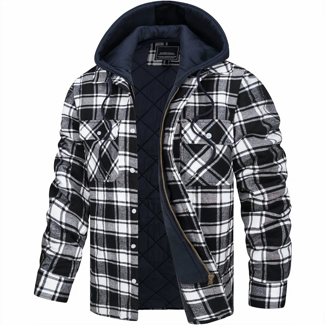 Mune | Elegant Men's Jacket for Autumn