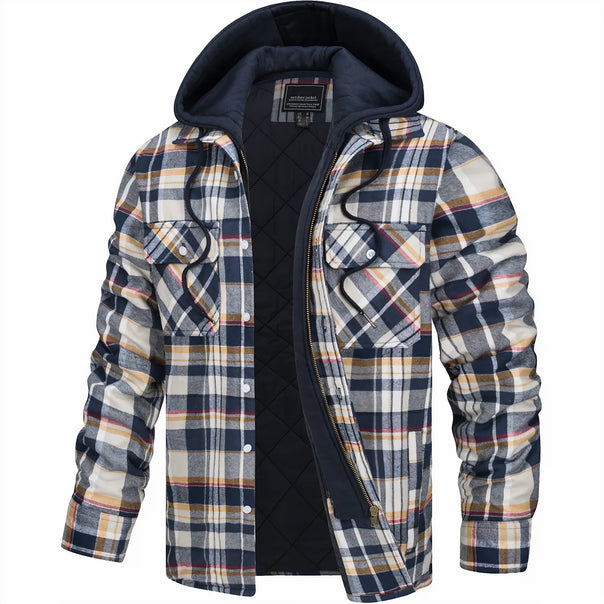 Mune | Elegant Men's Jacket for Autumn
