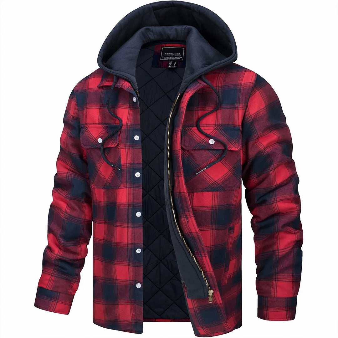 Mune | Elegant Men's Jacket for Autumn