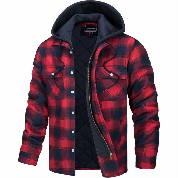 Mune | Elegant Men's Jacket for Autumn
