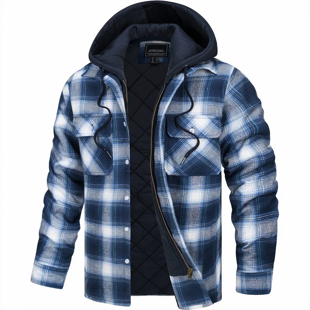 Mune | Elegant Men's Jacket for Autumn