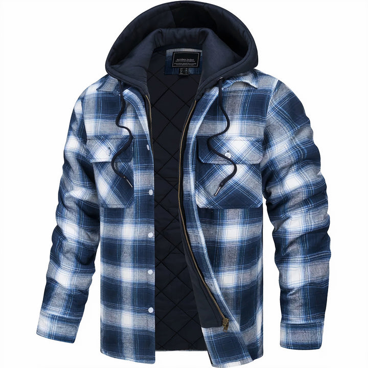 Mune | Elegant Men's Jacket for Autumn