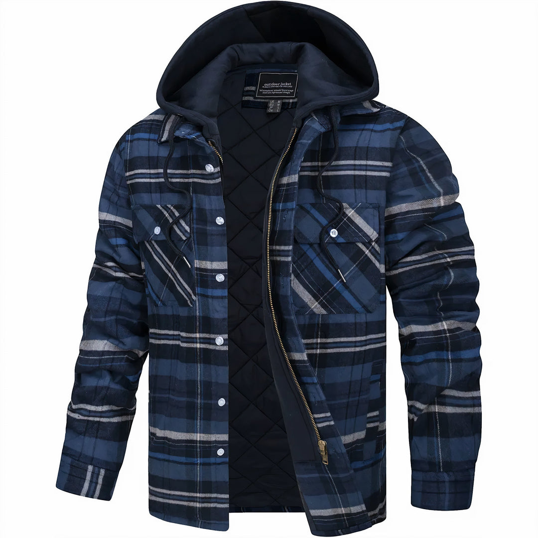 Mune | Elegant Men's Jacket for Autumn
