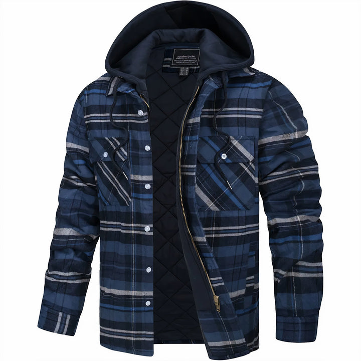 Mune | Elegant Men's Jacket for Autumn
