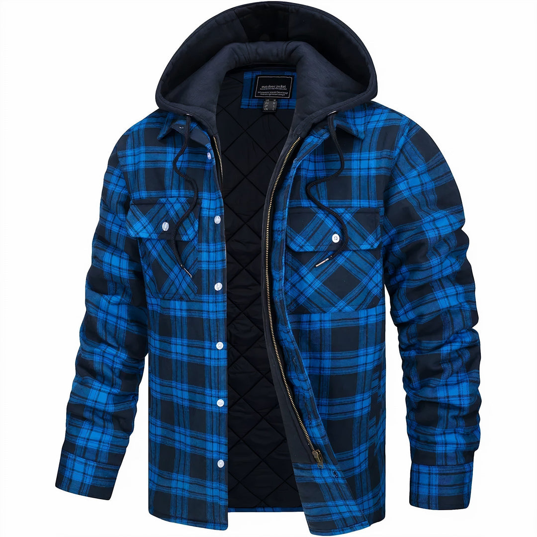 Mune | Elegant Men's Jacket for Autumn
