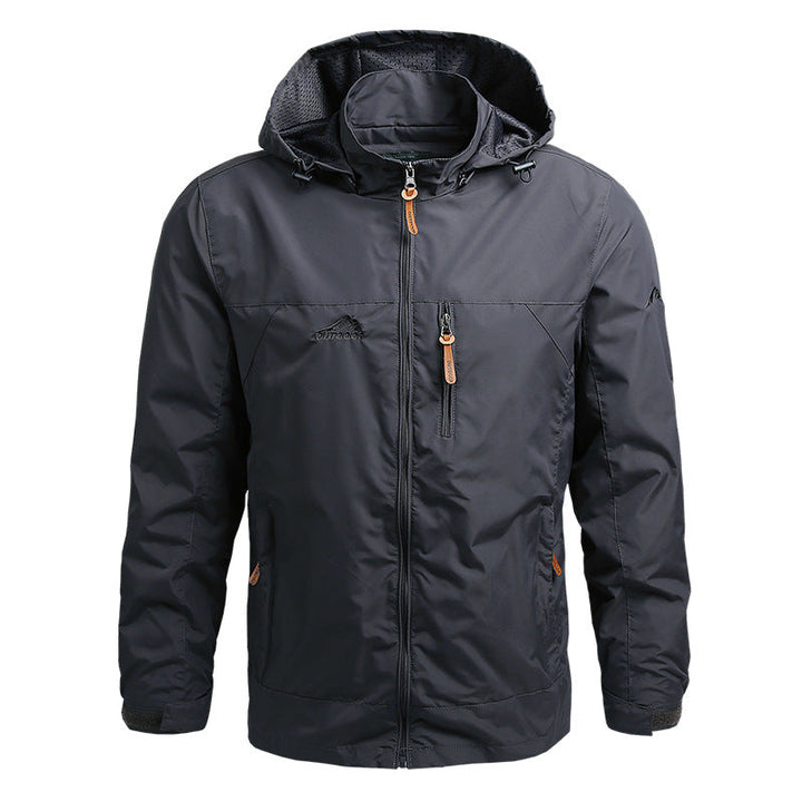 Mune | Softshell Jacket