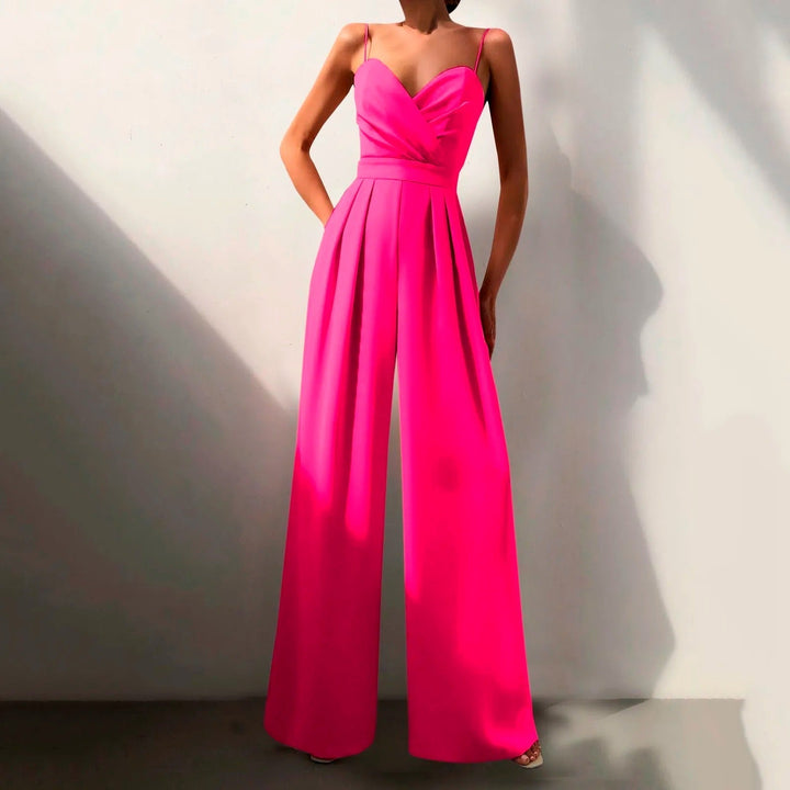 Mune | Summer Elegant Jumpsuits