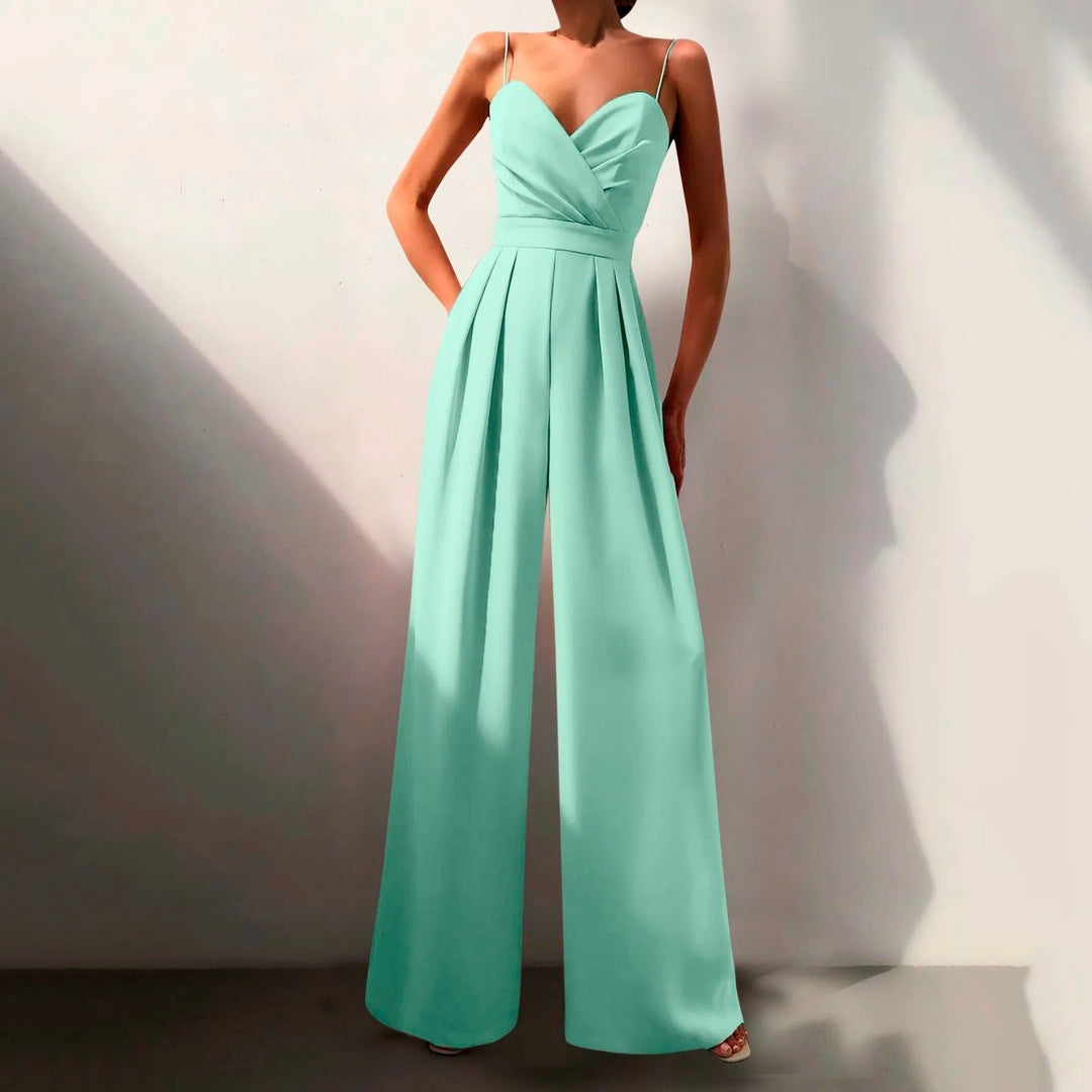 Mune | Summer Elegant Jumpsuits