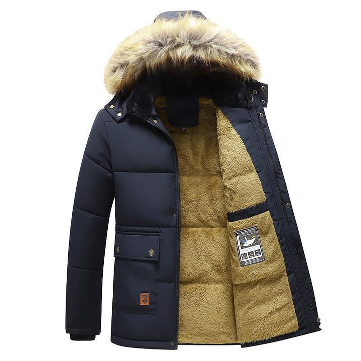 Mune | Men's Jacket for Everyday and Leisure
