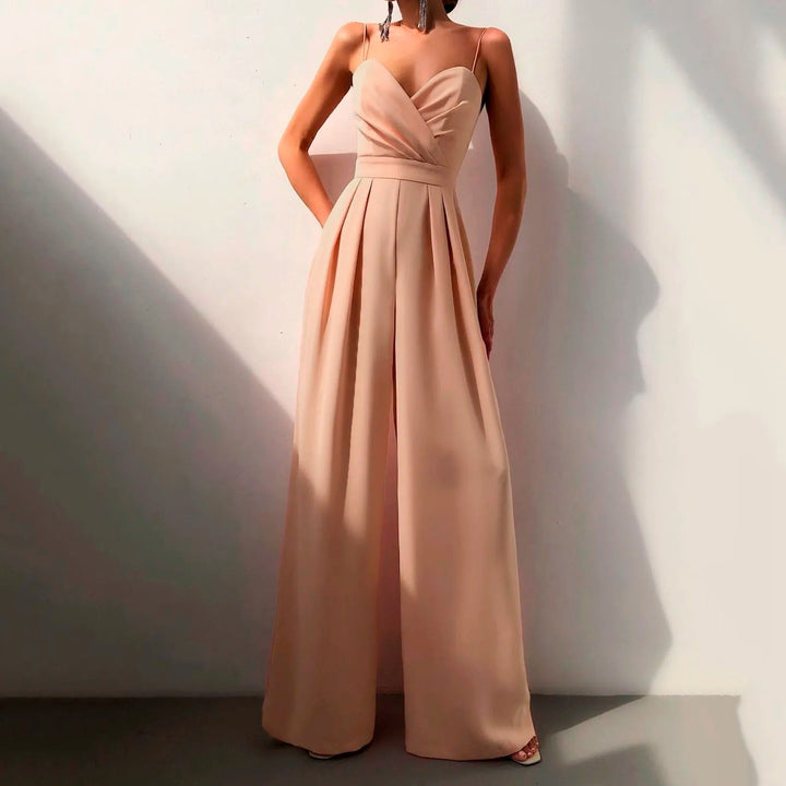 Mune | Summer Elegant Jumpsuits