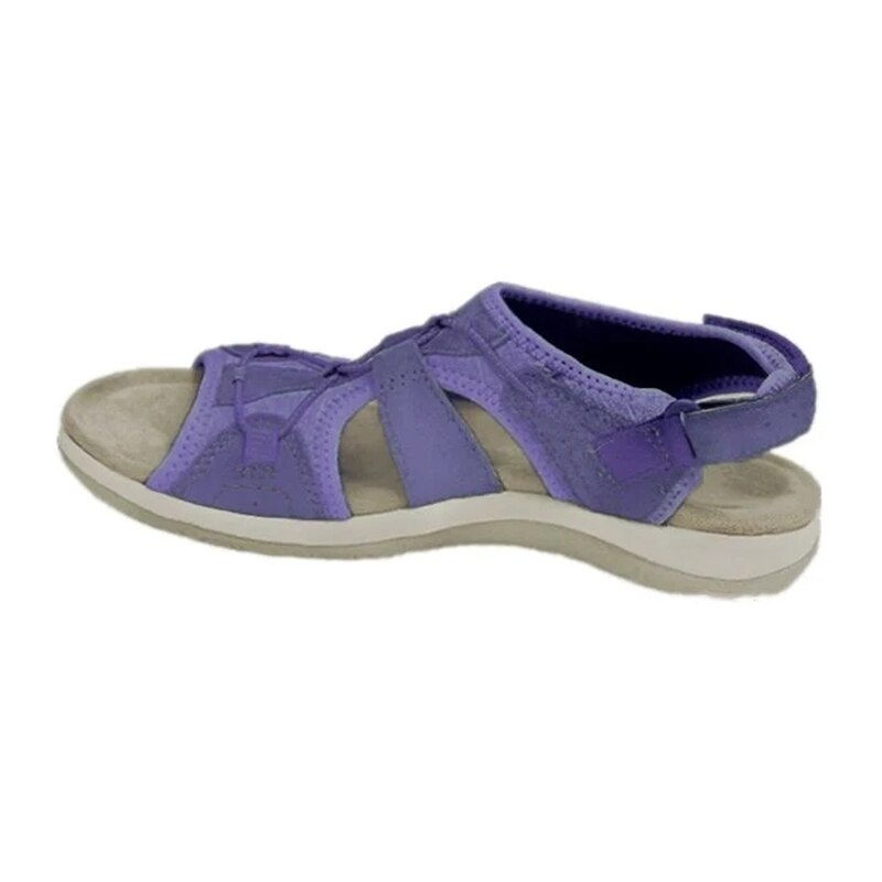 Orthopedic sandals