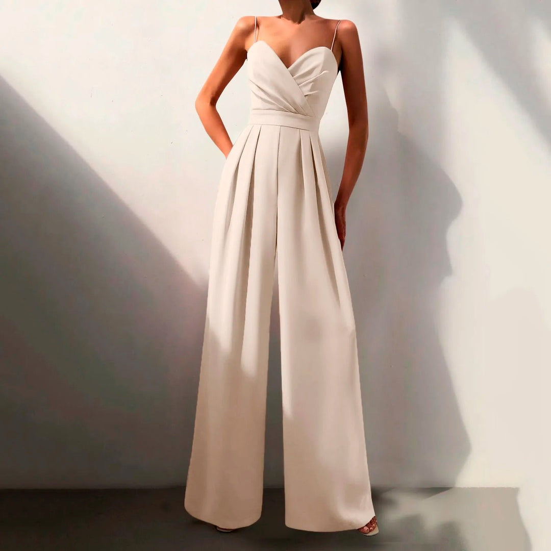 Mune | Summer Elegant Jumpsuits