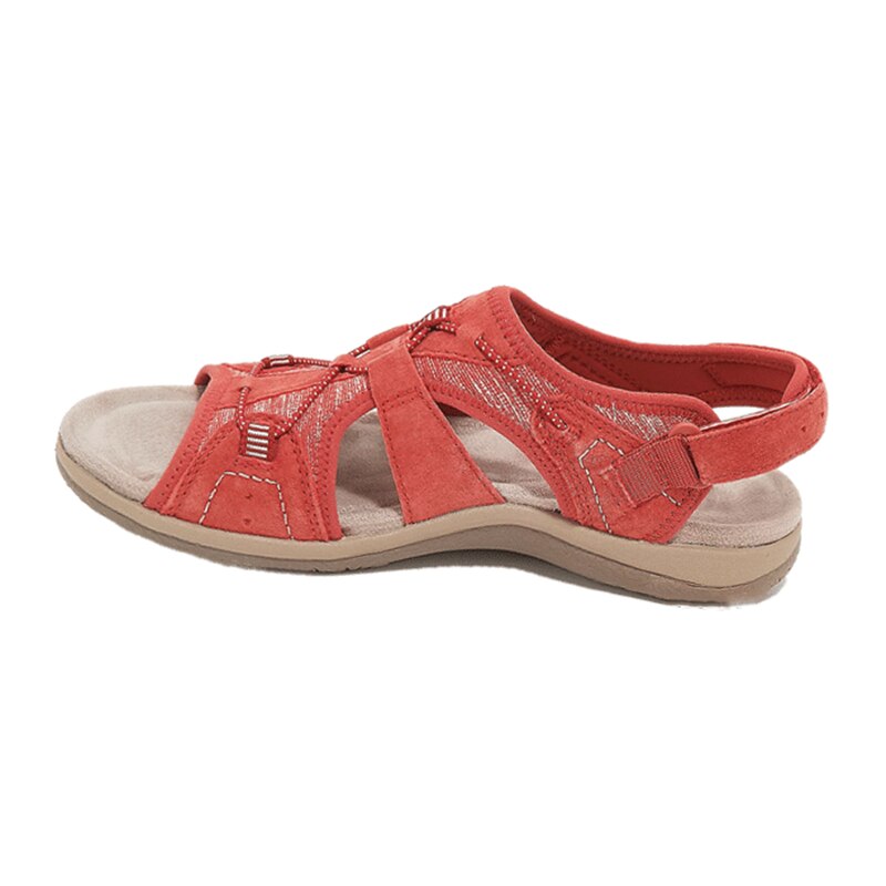 Orthopedic sandals