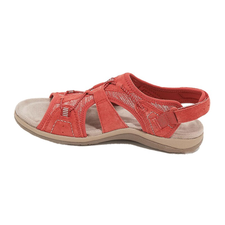 Orthopedic sandals