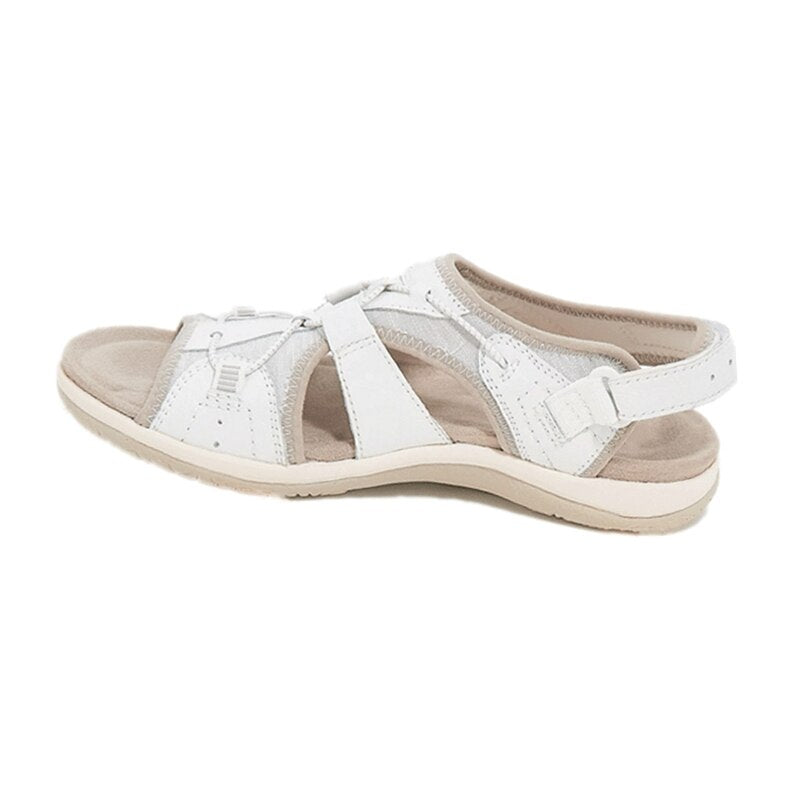 Orthopedic sandals