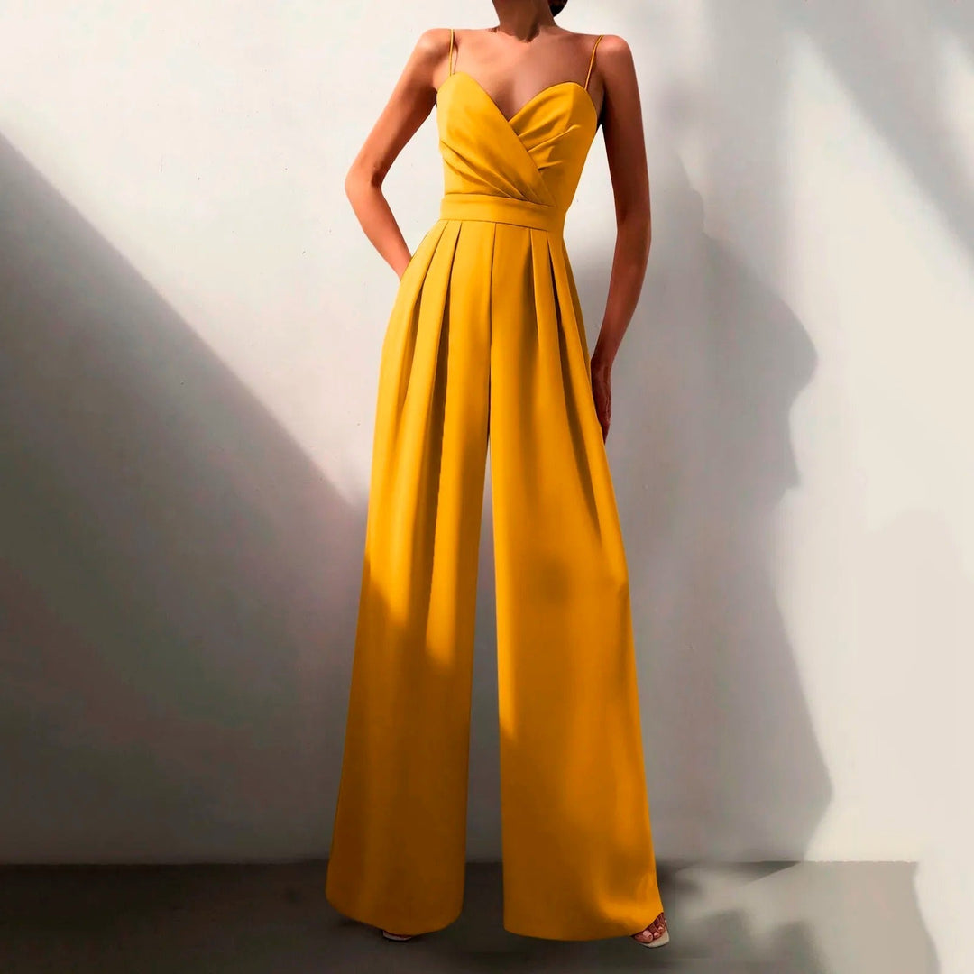Mune | Summer Elegant Jumpsuits