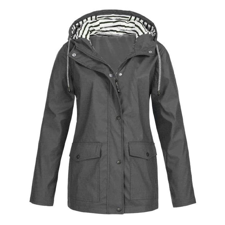 Mune | 3-in-1 waterproof jacket - windproof & breathable women's jacket