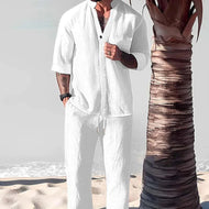 Mune | Casual Men's Set