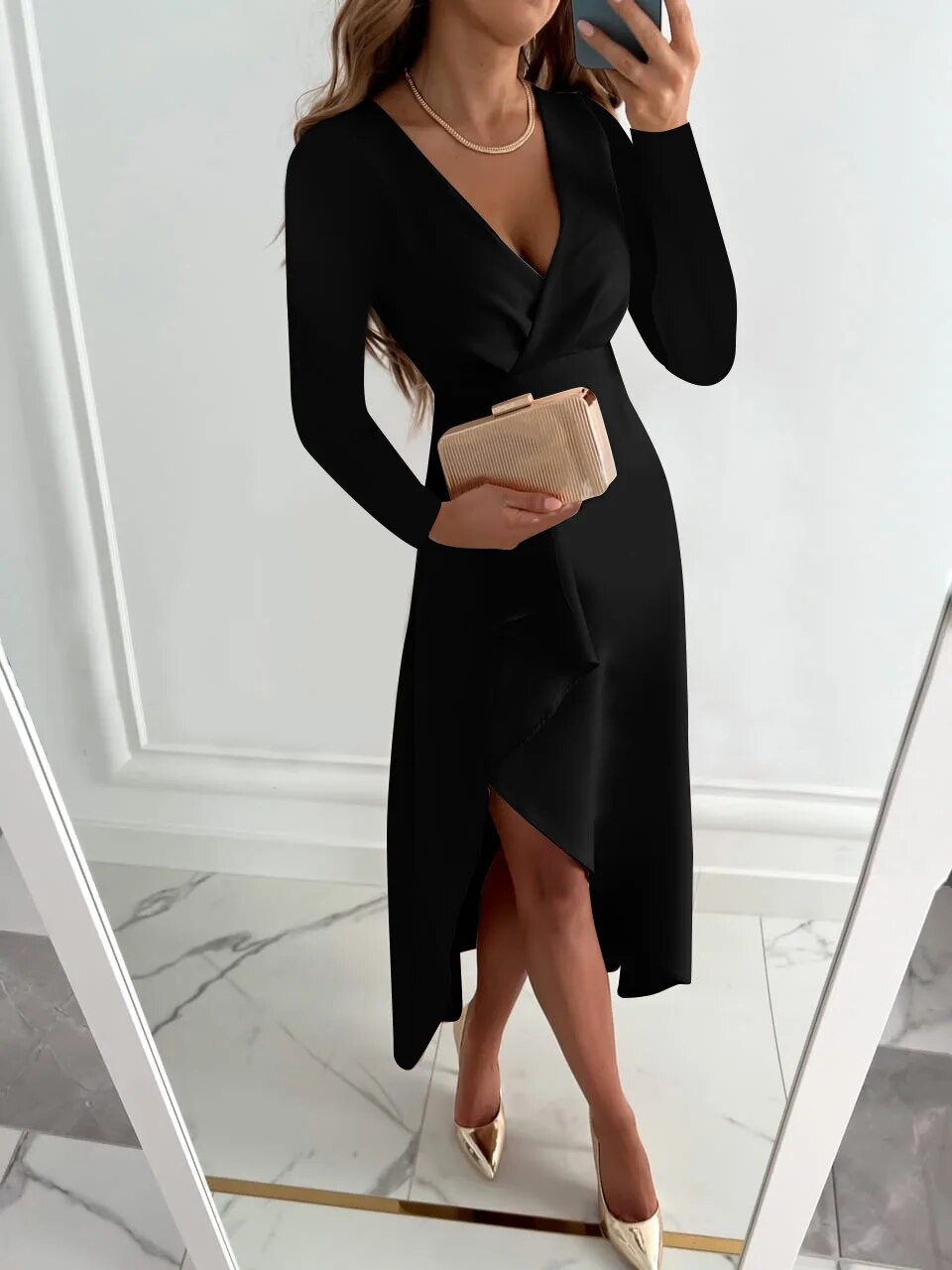 Mune | Dress