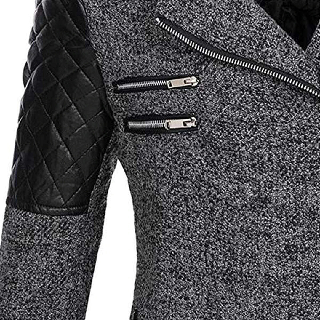 Mune | Warmer long women's winter coat