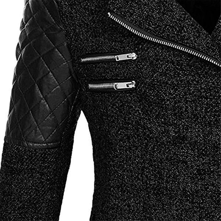 Mune | Warmer long women's winter coat