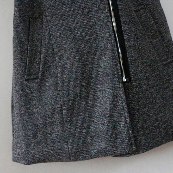Mune | Warmer long women's winter coat