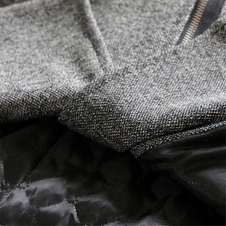 Mune | Warmer long women's winter coat